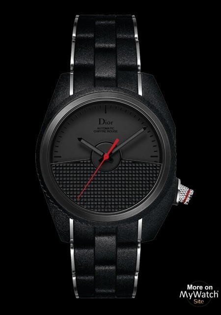 christian dior chiffre rouge