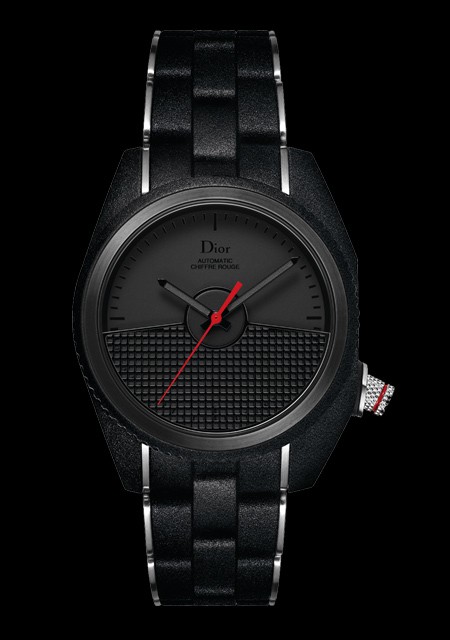 Christian Dior 赤 M ボタン付きコート Dior Chiffre Rouge A02 38mm Automatic CD084610M002 | Buy