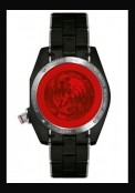 Chiffre Rouge M05