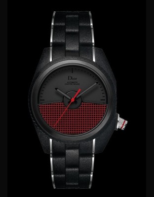 Chiffre Rouge M05