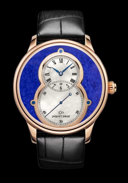 Watch Jaquet Droz Grande Seconde Cerclée | Legend Geneva