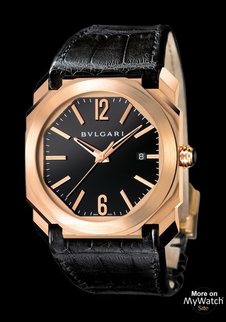 Bvlgari –