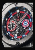 King Power Bayern Munich