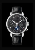 Tangaroa Chronographe Moonphase