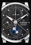 Tangaroa Chronographe Moonphase