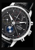 Tangaroa Chronographe Moonphase