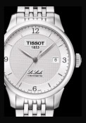 Tissot Le Locle Edition Chronomètre Automatique