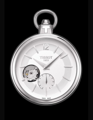 Tissot Pocket Watch 1920