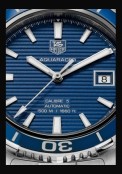 AQUARACER 500M CERAMIC Calibre 5