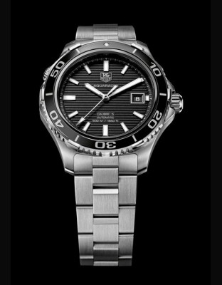 AQUARACER 500M CERAMIC Calibre 5