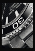 AQUARACER 500M CERAMIC Calibre 5