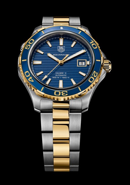 Tag heuer aquaracer wak2120 outlet