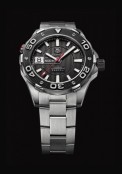 AQUARACER 500M Calibre 5 ORACLE TEAM USA Edition Limitée