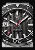 AQUARACER 500M Calibre 5 ORACLE TEAM USA Edition Limitée