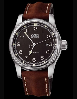 Oris Challenge International de Tourisme 1932