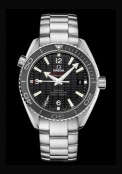 Seamaster Planet Ocean 600M SKYFALL Edition Limitee