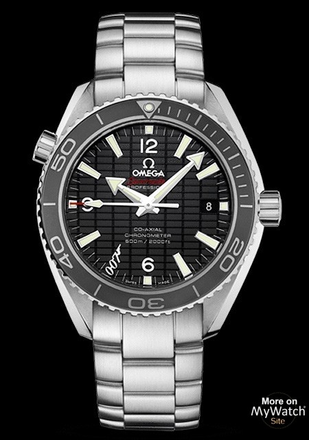 omega planet ocean skyfall 007