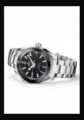 Seamaster Planet Ocean 600M SKYFALL Edition Limitee