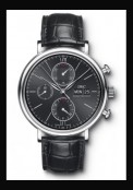 Portofino Chronographe