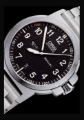 Oris Air Racing Silver Lake Edition