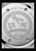 Oris Air Racing Silver Lake Edition