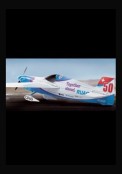 Oris Air Racing Silver Lake Edition