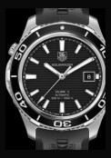 AQUARACER 500M CERAMIC Calibre 5