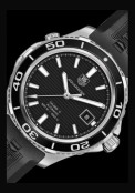 AQUARACER 500M CERAMIC Calibre 5