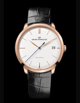 Girard-Perregaux 1966 41 MM