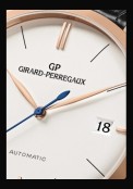 Girard-Perregaux 1966 41 MM