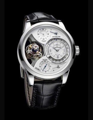 Duomètre à Sphérotourbillon