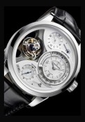 Duomètre à Sphérotourbillon