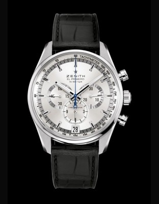 ZENITH WATCH : all the Zenith watches for men - MYWATCHSITE
