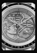 Speedmaster Moonwatch 'Apollo XVII' Edition Limit