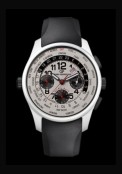 WW.TC Chronographe White Ceramic