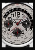 WW.TC Chronographe White Ceramic