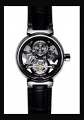 Tambour Tourbillon Monogram