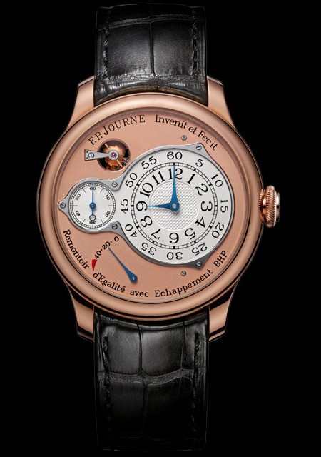 Fp journe chronometre online optimum price
