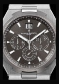 Overseas Chronographe