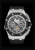 Royal Oak Offshore Grande Complication