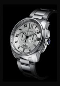 Calibre de Cartier chronographe