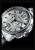 Calibre de Cartier chronographe