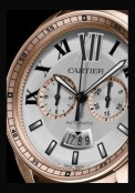 Calibre de Cartier chronographe