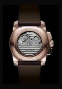 Calibre de Cartier chronographe