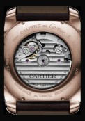 Calibre de Cartier chronographe