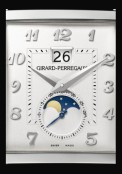 Vintage 1945 Grande Date Phases de Lune