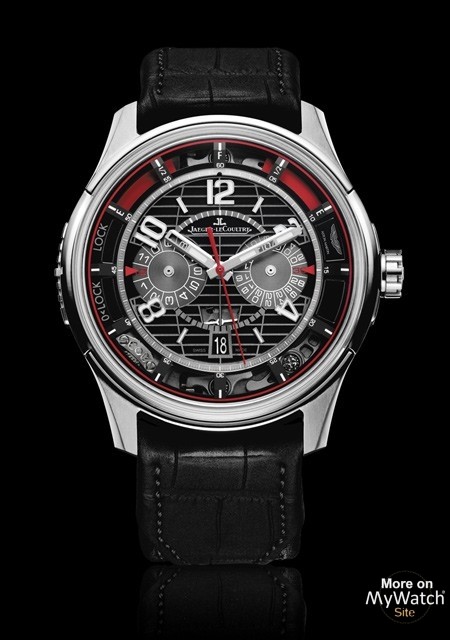 AMVOX7 Chronograph