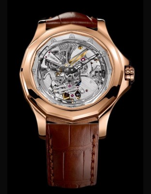 Admiral's Cup Legend 46 Minute Repeater Acoustica