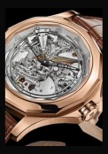 Admiral's Cup Legend 46 Minute Repeater Acoustica