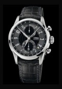 Oris RAID 2012 Chronographe Edition Limitée